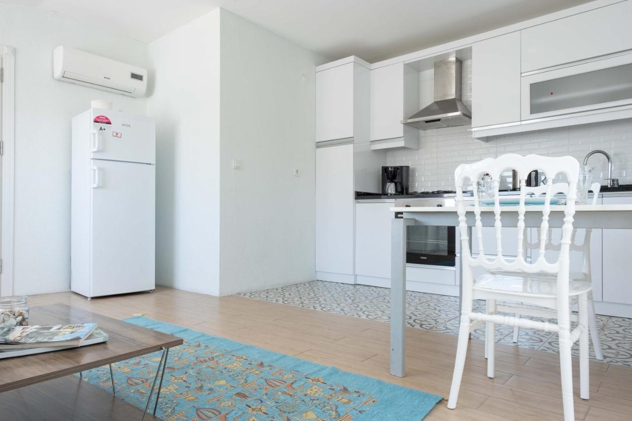 Ev Apartments Belek Exterior foto