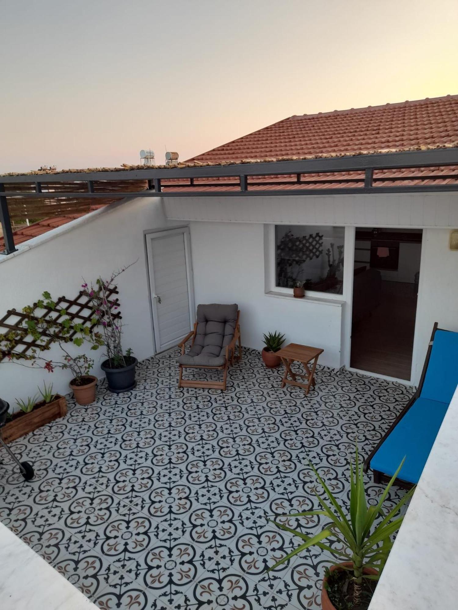 Ev Apartments Belek Exterior foto